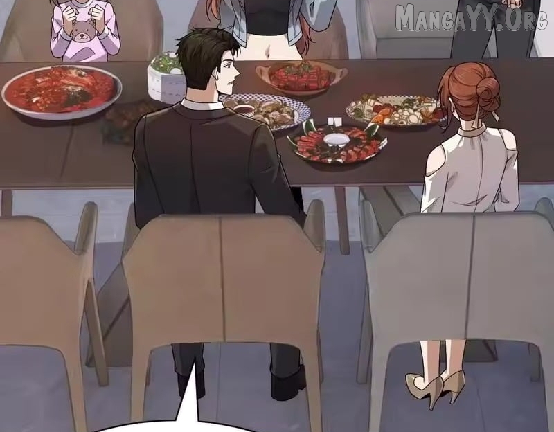 Hidden Dragon in the City (2025) Chapter 49 - page 46